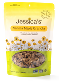 Vanilla Maple Granola